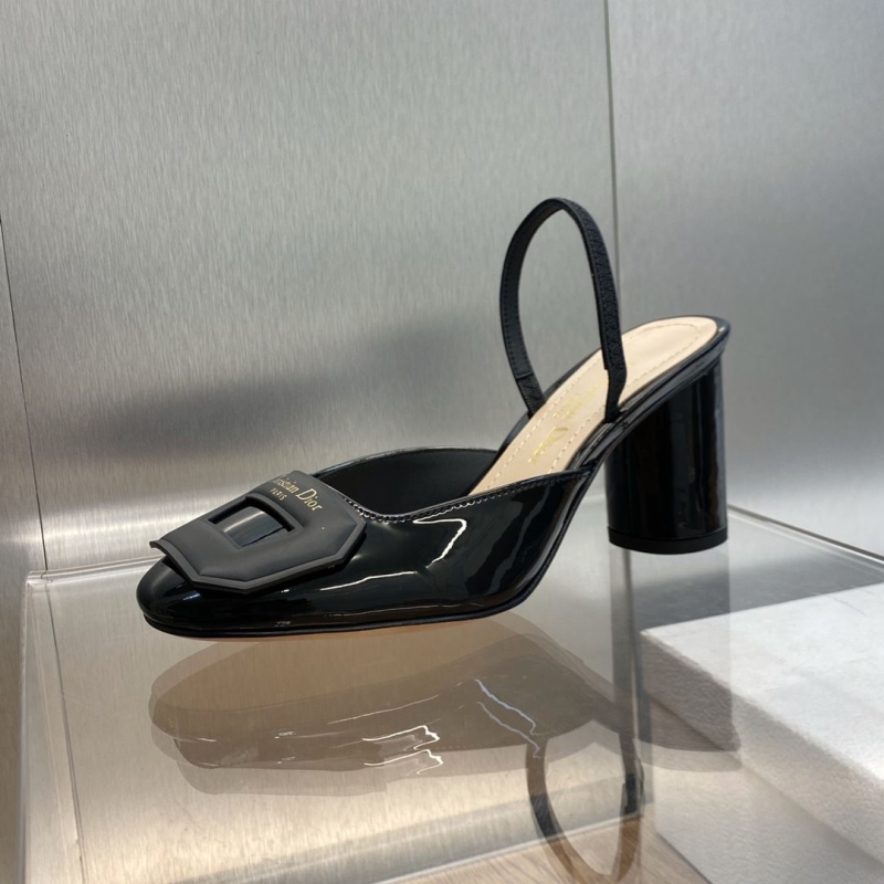 Christian Dior Heeled Shoes